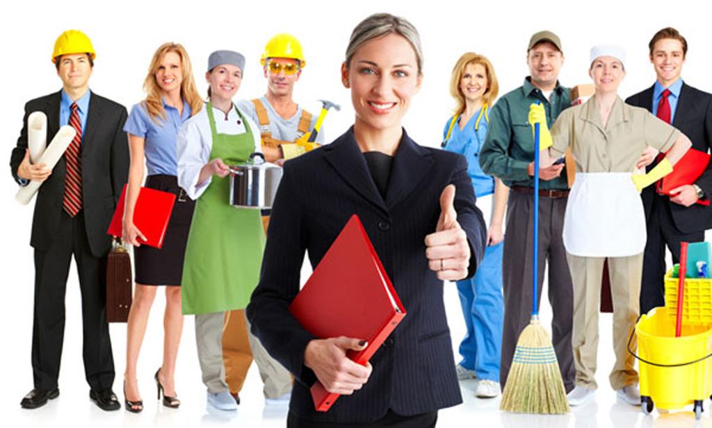 Van Büro Taşıma